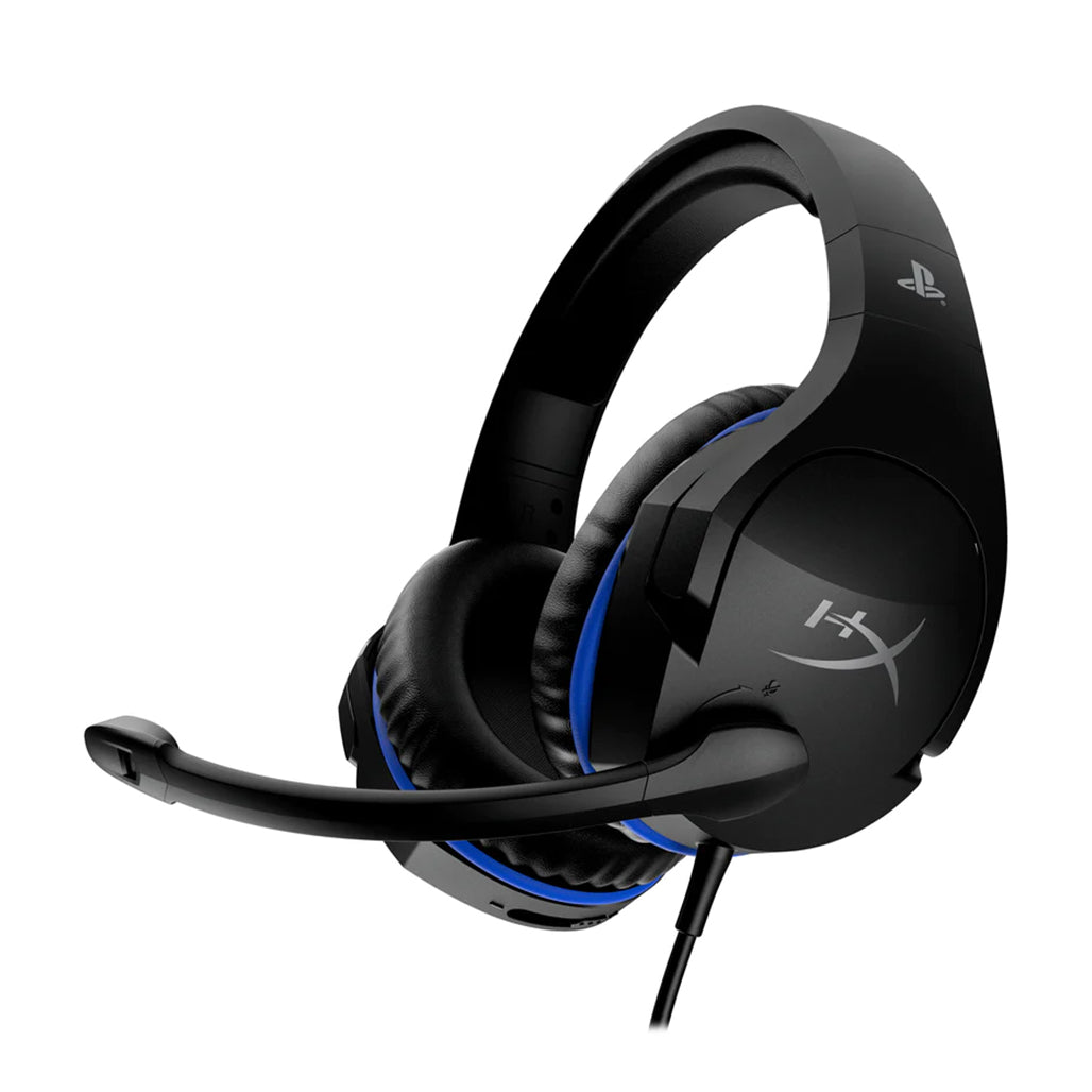 HyperX Cloud Stinger Wired Gaming Headset for PS 4P5K0AM