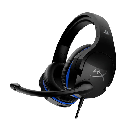 HyperX Cloud Stinger Wired Gaming Headset for PS5-PS4 | 4P5K0AM#ABB
