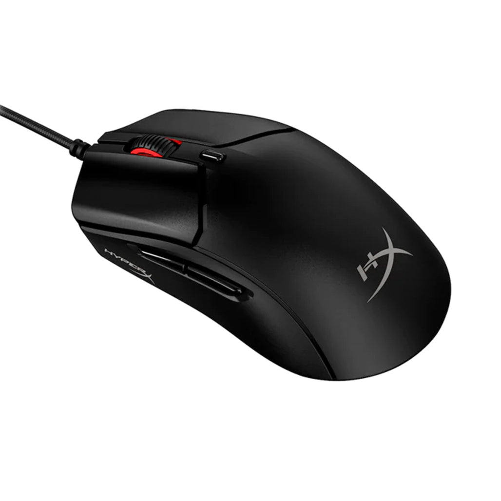 HyperX Pulsefire Haste 2 Gaming Mouse | 6N0A7AA, 32866026619132, Available at 961Souq