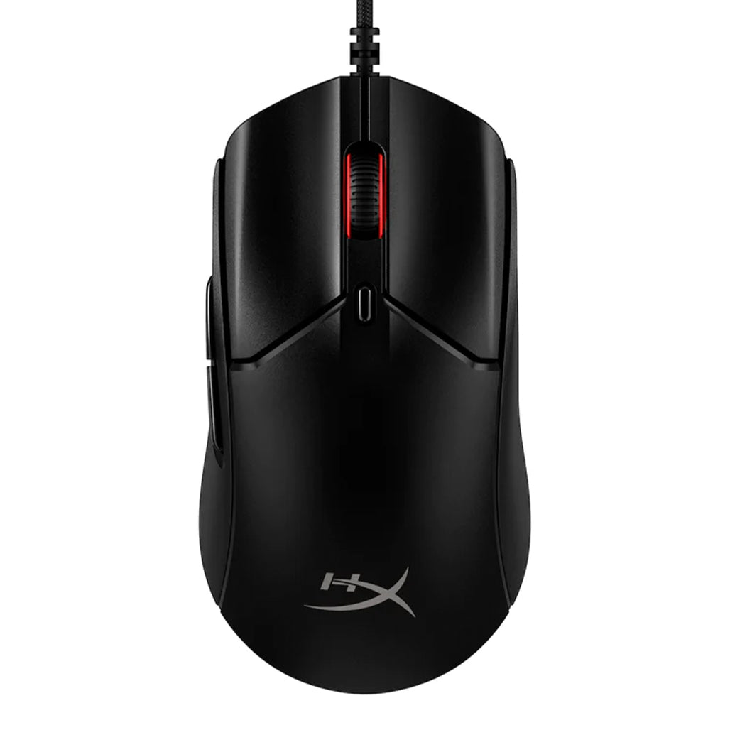 HyperX Pulsefire Haste 2 Gaming Mouse | 6N0A7AA, 32866026651900, Available at 961Souq