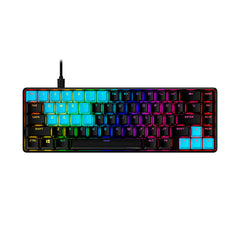 HyperX Rubber Keycaps - Gaming Accessory Kit - Blue