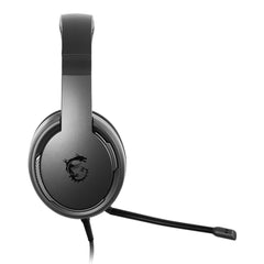 A Photo Of MSI Immerse GH40 ENC Wired Gaming Headset – Advanced Audio for Immersive Gaming