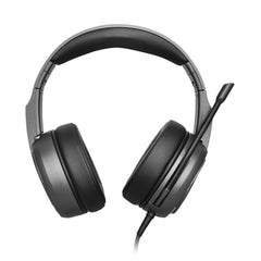 A Photo Of MSI Immerse GH40 ENC Wired Gaming Headset – Advanced Audio for Immersive Gaming