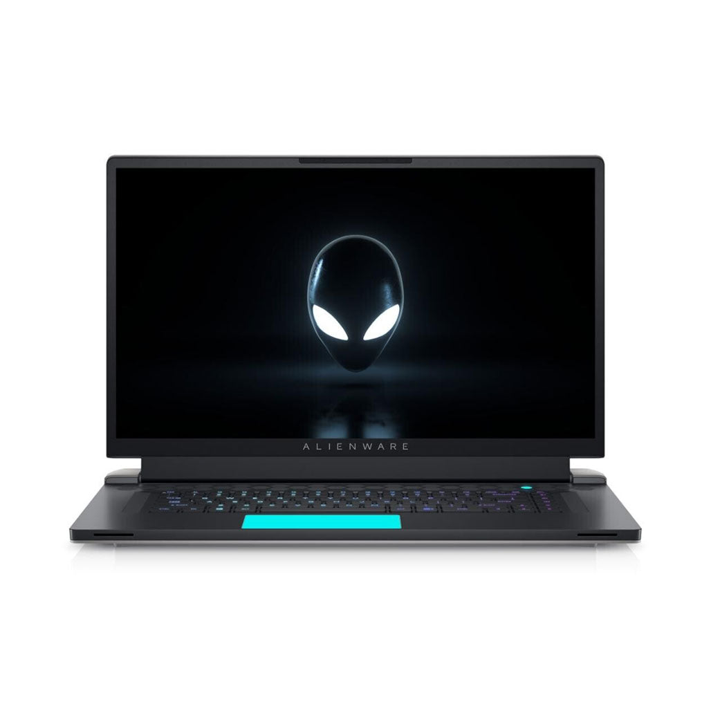 A Photo Of Dell Alienware X17 R2 - 17.3 inch - Core i9-12900HK - 32GB Ram - 1TB SSD - RTX 3080 Ti 16GB