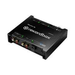 A Photo Of Pioneer Interface 2 - Audio Interface for rekordbox