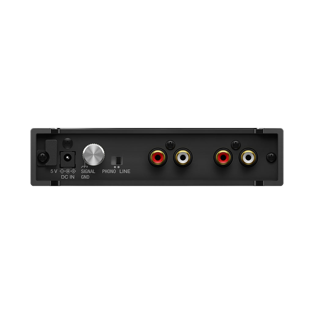 A Photo Of Pioneer Interface 2 - Audio Interface for rekordbox