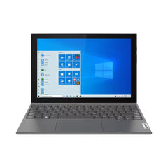 Lenovo IdeaPad Duet 3 82AT003UED - 10.3" Touch - Celeron® N4020 - 4GB Ram - 128GB SSD - Intel UHD Graphics from Lenovo sold by 961Souq-Zalka