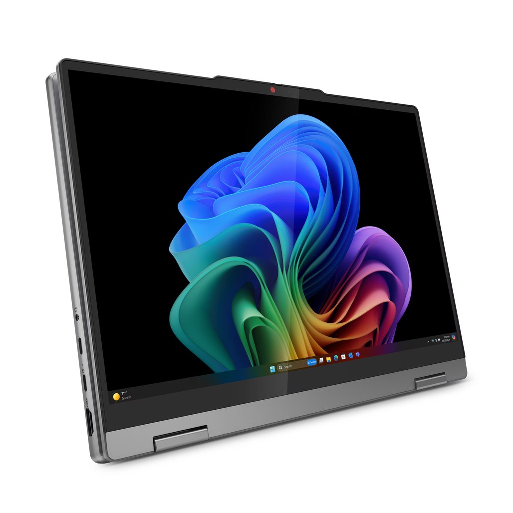 A Photo Of Lenovo IdeaPad 5 2-IN-1 - 83GH0009US - 14