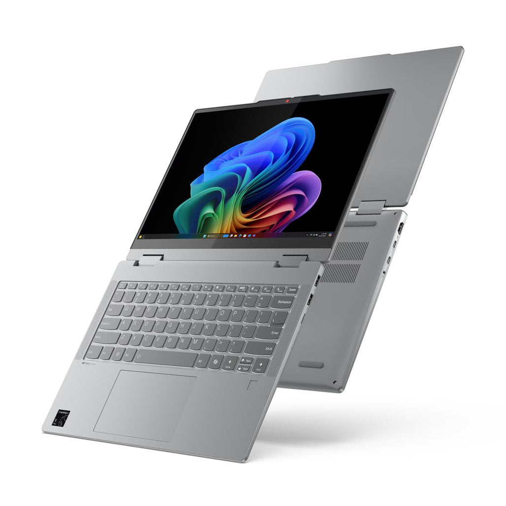 A Photo Of Lenovo IdeaPad 5 2-IN-1 - 83GH0009US - 14