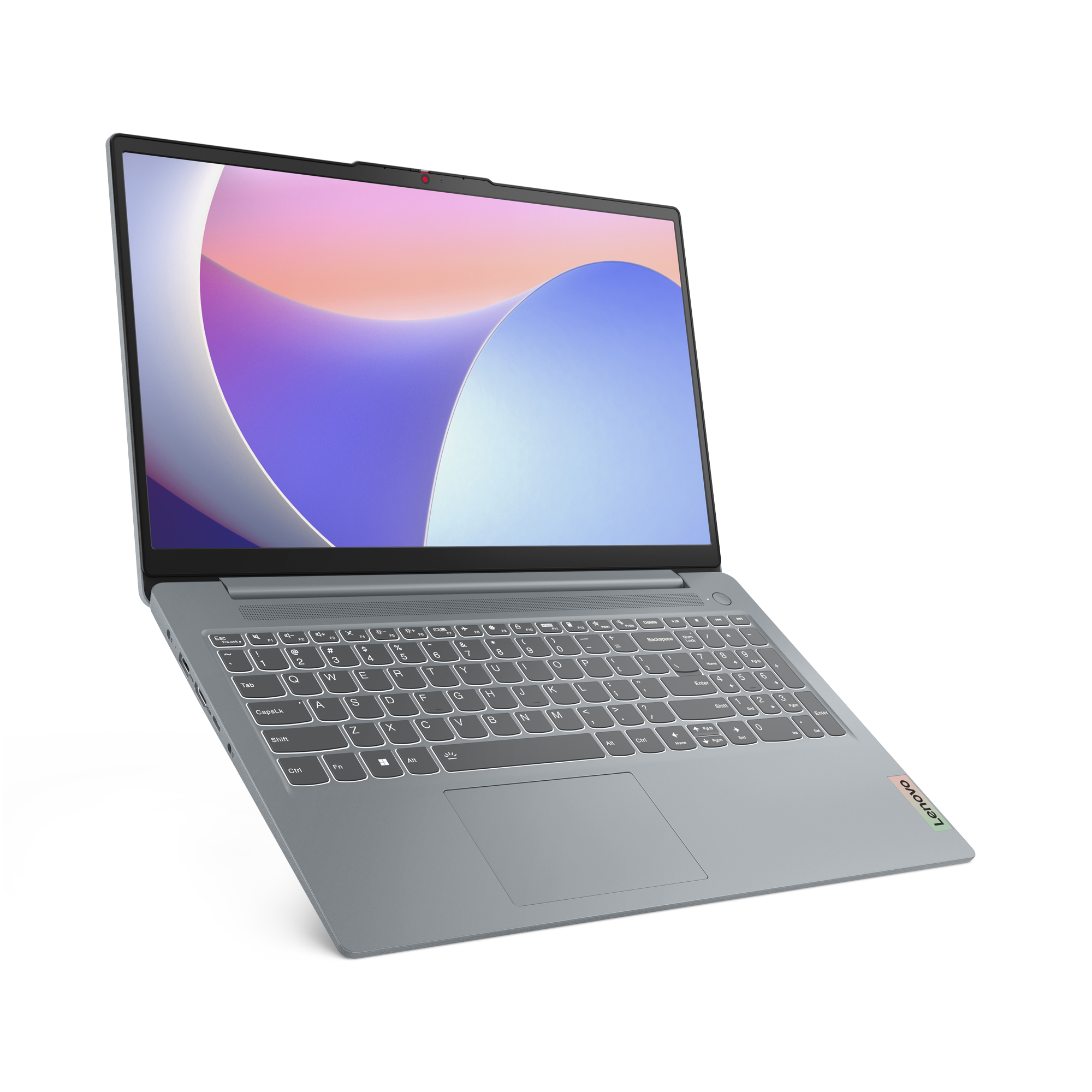 A Photo Of Lenovo IdeaPad Slim 3 83ER006XPS - 15.6