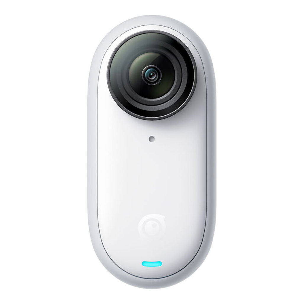 A Photo Of Insta360 GO 3 Action Camera (64GB) – Ultra-Compact, High-Performance Action Camera with Voice Control and Advanced Features