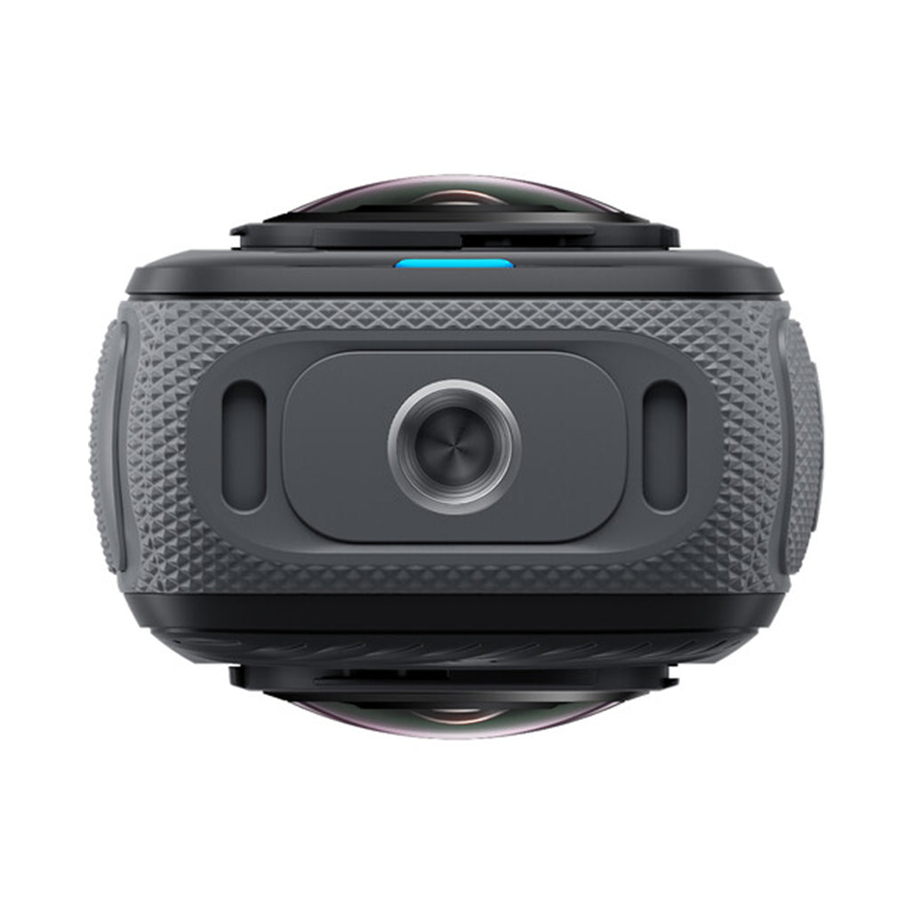 A Photo Of Insta360 X4 - 8K Waterproof 360 Action Camera with Advanced Stabilization