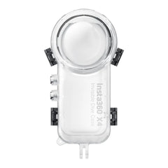 A Photo Of Insta360 X4 Invisible Dive Case: Premium 360° Underwater Protection