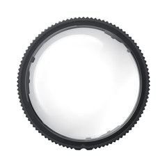 A Photo Of Insta360 X4 Standard Lens Guards: Ultimate Lens Protection