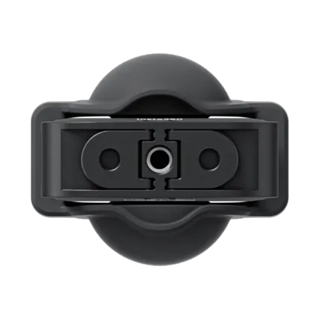 A Photo Of Insta360 X4 Utility Frame: Enhanced Protection and Versatility