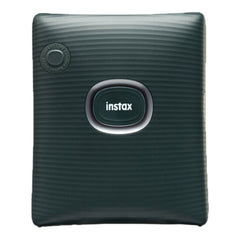 Fujifilm InstaX Square Link Smartphone Printer - Midnight Green