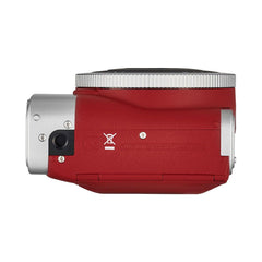 Fujifilm Instax Mini 90 Neo Classic Instant Camera - Red