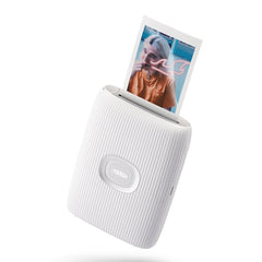 A Photo Of Fujifilm Instax Mini Link 2 Smartphone Printer – High-Speed Wireless Printing with Creative Features