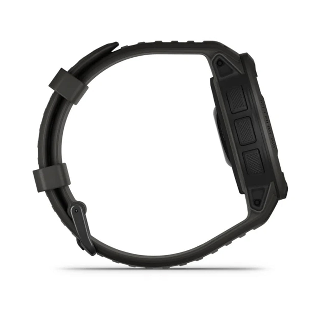 A Photo Of Garmin instinct 2 Graphite | 010-02626-10