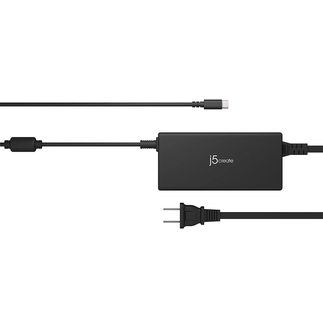 A Photo Of J5Create 100W PD USB-C Super Charger - JUP2290