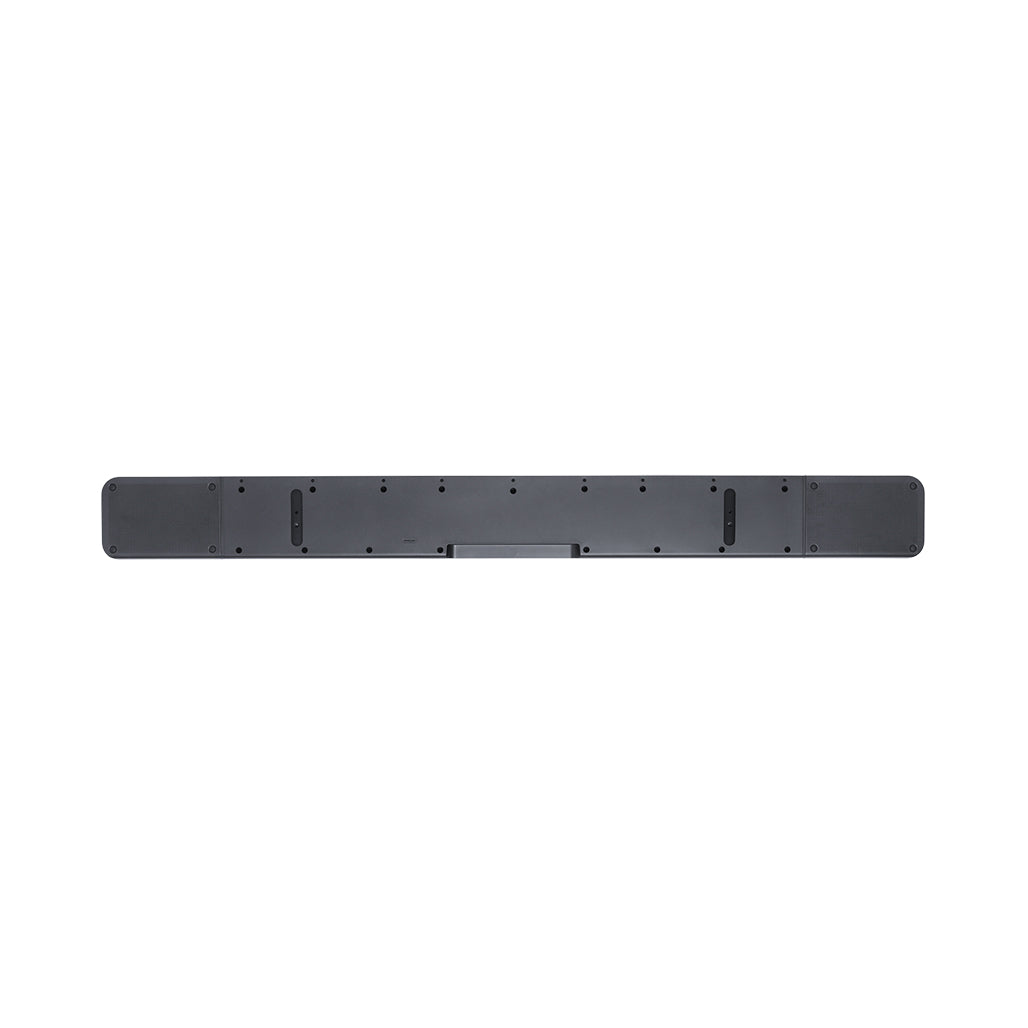 A Photo Of JBL Bar 1300X Soundbar - True Dolby Atmos® & DTS:X with Detachable Surround Speakers