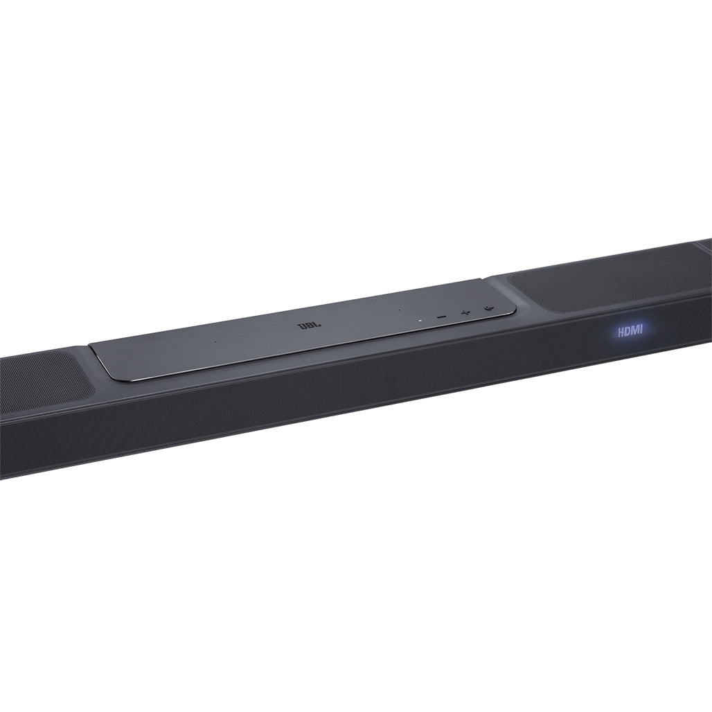 A Photo Of JBL Bar 1300X Soundbar - True Dolby Atmos® & DTS:X with Detachable Surround Speakers