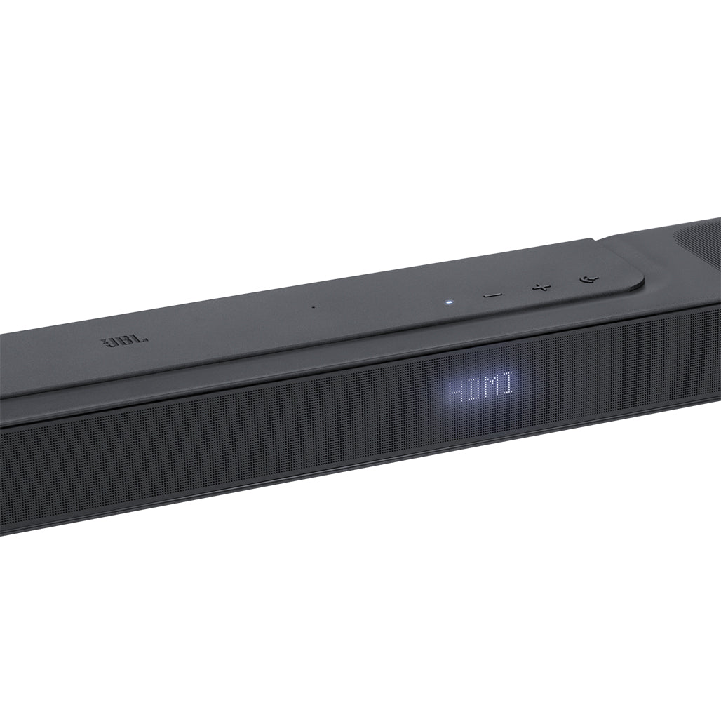 A Photo Of JBL Bar 800 Dolby Atmos® 720W Soundbar with Detachable Surround Speakers, Wi-Fi, and Chromecast