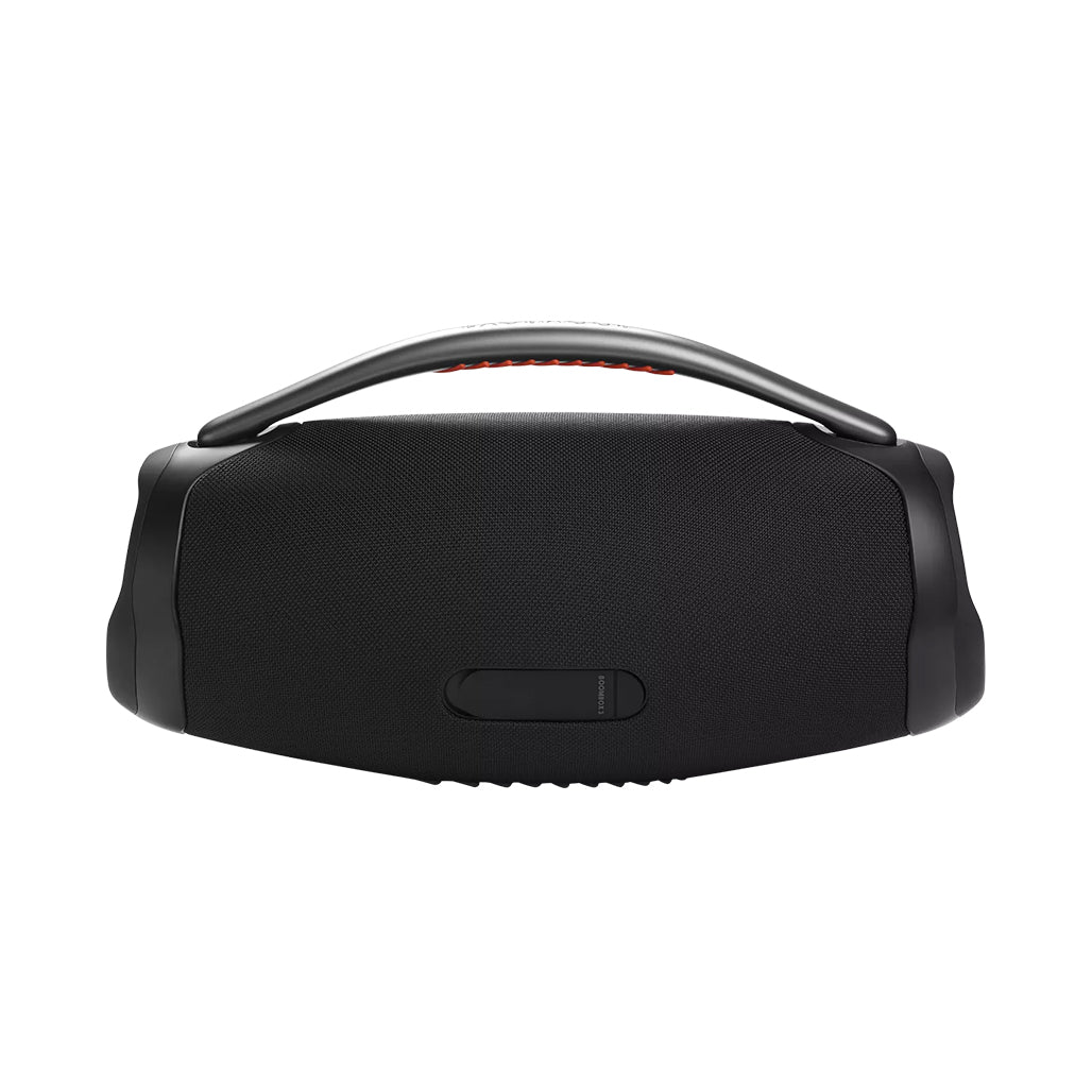 JBL Boombox 3 - Black | Portable Bluetooth Speaker, 32798091542780, Available at 961Souq