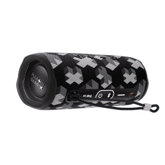 JBL Flip 6 Martin Garrix Portable Speaker co-created with Martin Garrix