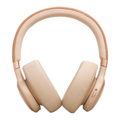 A Photo Of JBL Live 770NC Wireless Over-Ear Headphones with True Adaptive Noise Cancellation