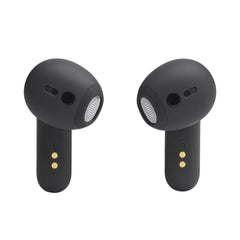 A Photo Of JBL Live Flex - True Wireless Noise Cancelling Earbuds - IP54 Rated with 12mm Drivers and Personi-Fi 2.0