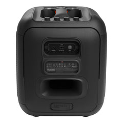 A Photo Of JBL PartyBox Encore with Wireless Microphone - Portable Bluetooth Speaker, Light Show, and 10-Hour Playtime