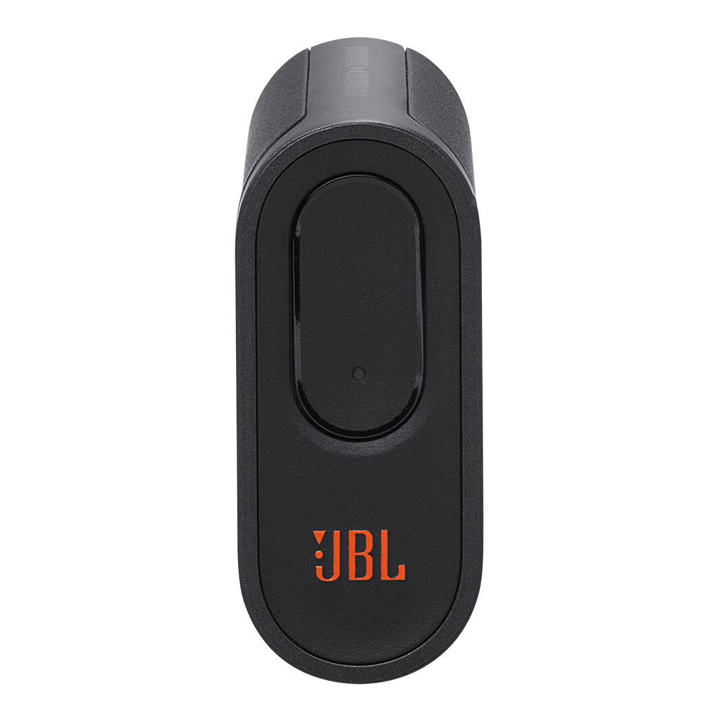 A Photo Of JBL PartyBox Wireless Microphones with Clear Sound and Noise Reduction – Up to 20 Hours Playtime