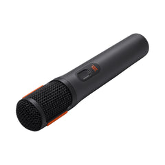 A Photo Of JBL PartyBox Wireless Microphones with Clear Sound and Noise Reduction – Up to 20 Hours Playtime