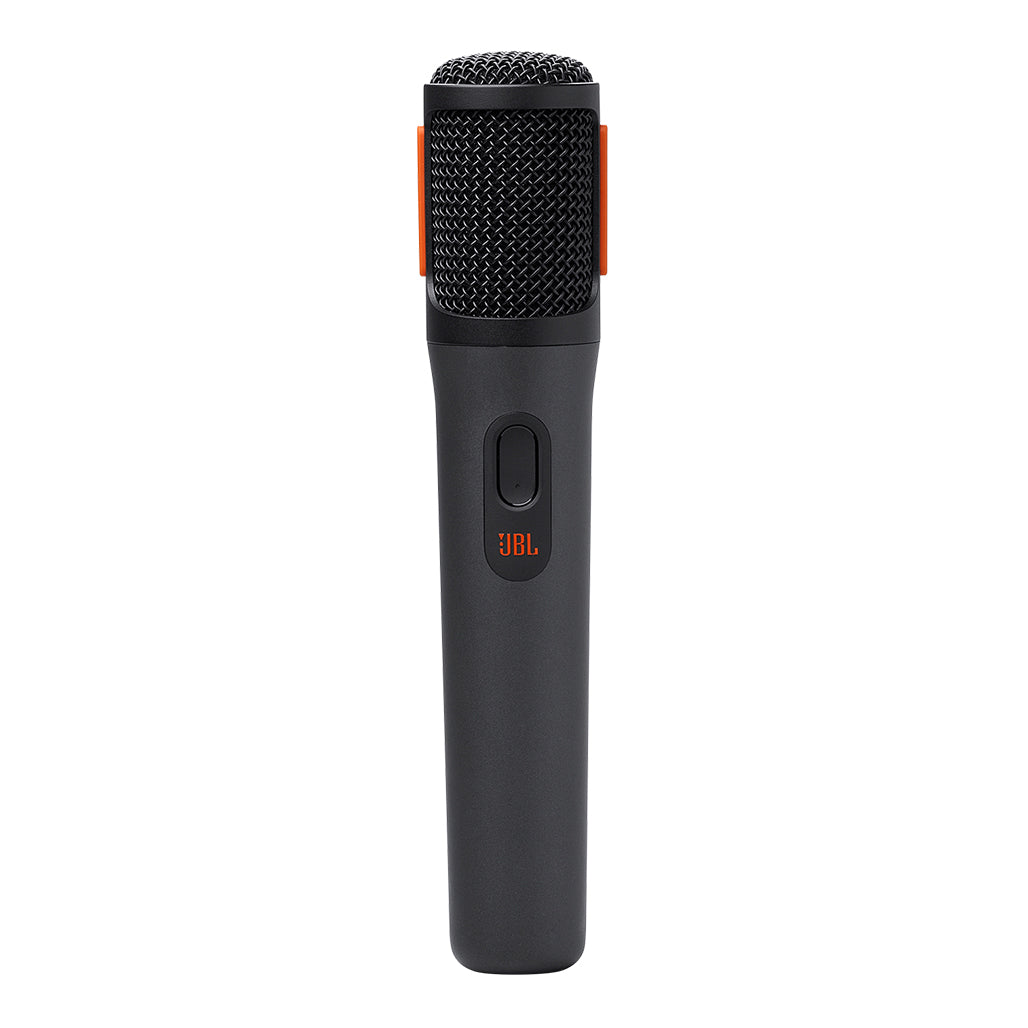 A Photo Of JBL PartyBox Wireless Microphones with Clear Sound and Noise Reduction – Up to 20 Hours Playtime