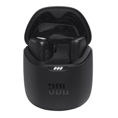 A Photo Of JBL Quantum Stream Wireless USB-C Microphone - Low Latency, Adjustable Mic Gain, and Omnidirectional Recording for Android & Apple Devices