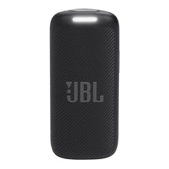 A Photo Of JBL Quantum Stream Wireless USB-C Microphone - Low Latency, Adjustable Mic Gain, and Omnidirectional Recording for Android & Apple Devices