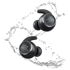 A Photo Of JBL Reflect Mini NC - True Wireless Noise Cancelling Sport Earbuds with 21 Hours Playtime