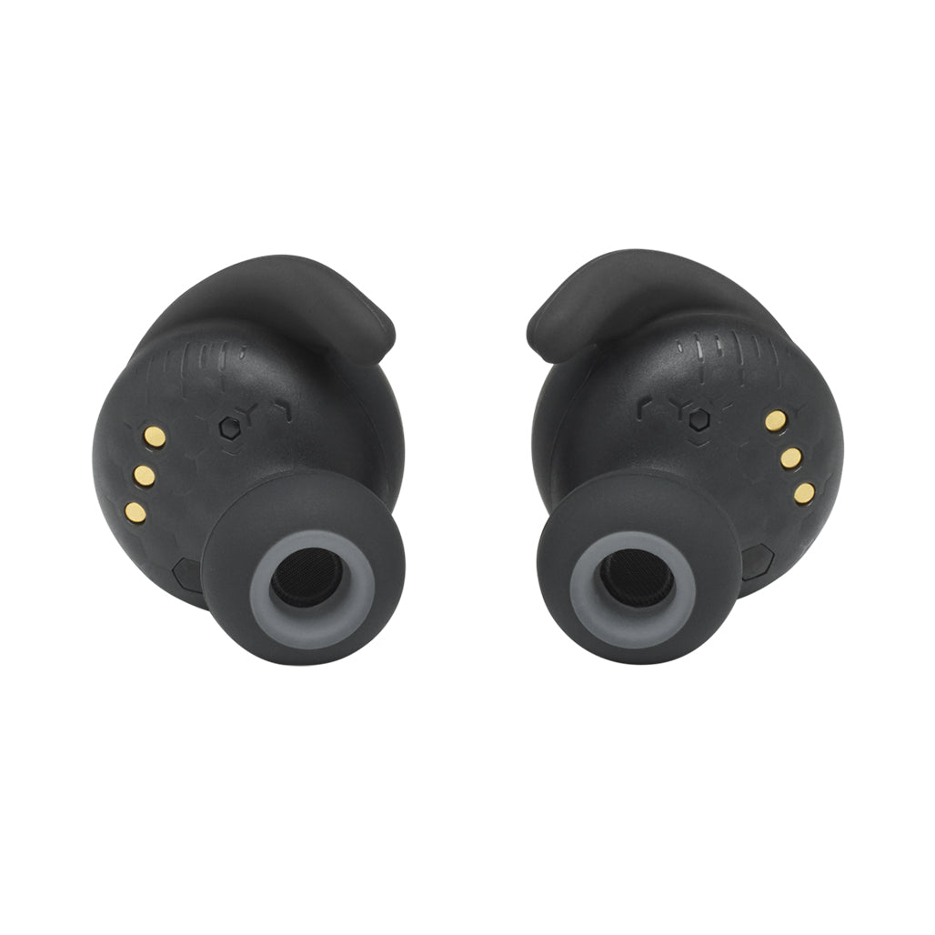 A Photo Of JBL Reflect Mini NC - True Wireless Noise Cancelling Sport Earbuds with 21 Hours Playtime