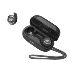 A Photo Of JBL Reflect Mini NC - True Wireless Noise Cancelling Sport Earbuds with 21 Hours Playtime