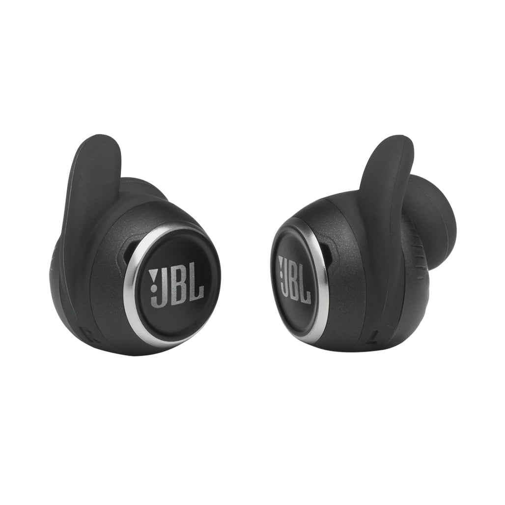 A Photo Of JBL Reflect Mini NC - True Wireless Noise Cancelling Sport Earbuds with 21 Hours Playtime