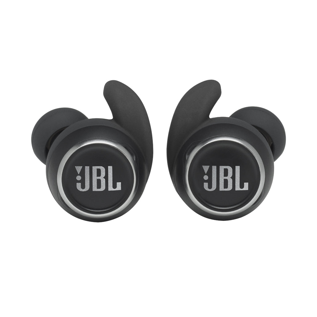 A Photo Of JBL Reflect Mini NC - True Wireless Noise Cancelling Sport Earbuds with 21 Hours Playtime