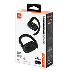 JBL Soundgear Sense True Wireless Open-Ear Headphones