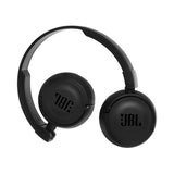 JBL T460BT Extra Bass Wireless On-Ear Headphones from JBL sold by 961Souq-Zalka