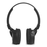 JBL T460BT Extra Bass Wireless On-Ear Headphones from JBL sold by 961Souq-Zalka
