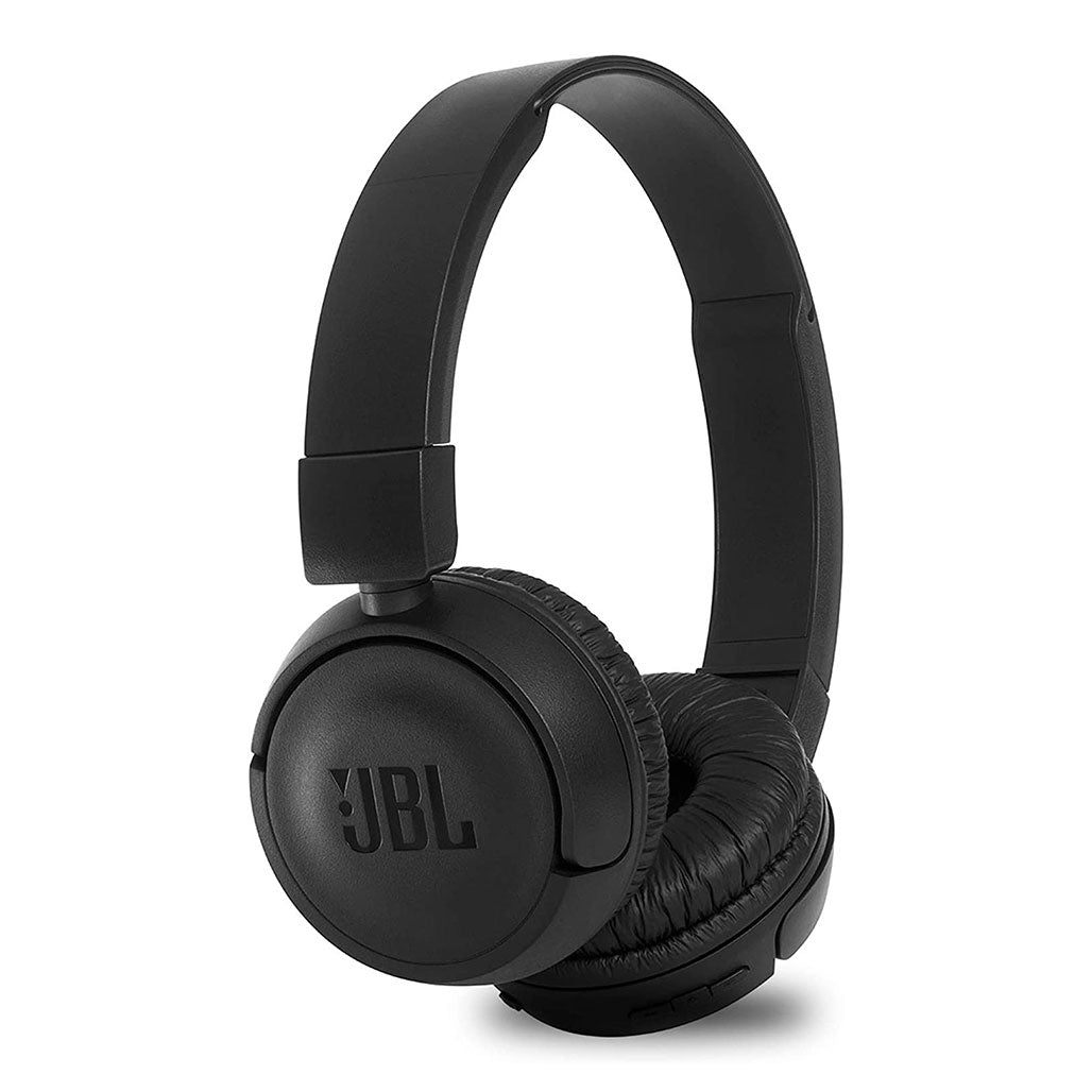 JBL T460BT Extra Bass Wireless On-Ear Headphones, 31916305842428, Available at 961Souq