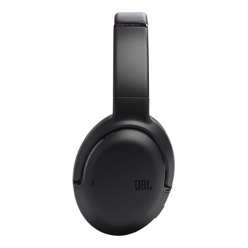 JBL Tour One M2 Wireless Over-Ear noise Cancelling Headphones, 31926500491516, Available at 961Souq