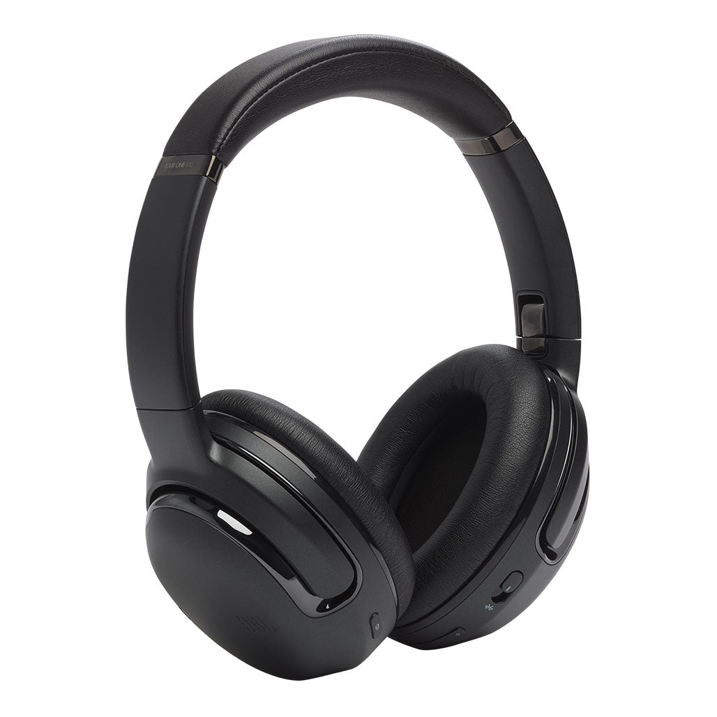 JBL Tour One M2 Wireless Over-Ear noise Cancelling Headphones, 31926500458748, Available at 961Souq