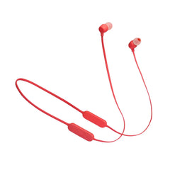 JBL Tune 125BT in-Ear Bluetooth Headphone with Built-in Mic, 16 Hours Playtime, Bluetooth 5.0