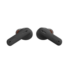 JBL Tune 230NC TWS True wireless noise cancelling earbuds - Black | JBLT230NCTWSBLK